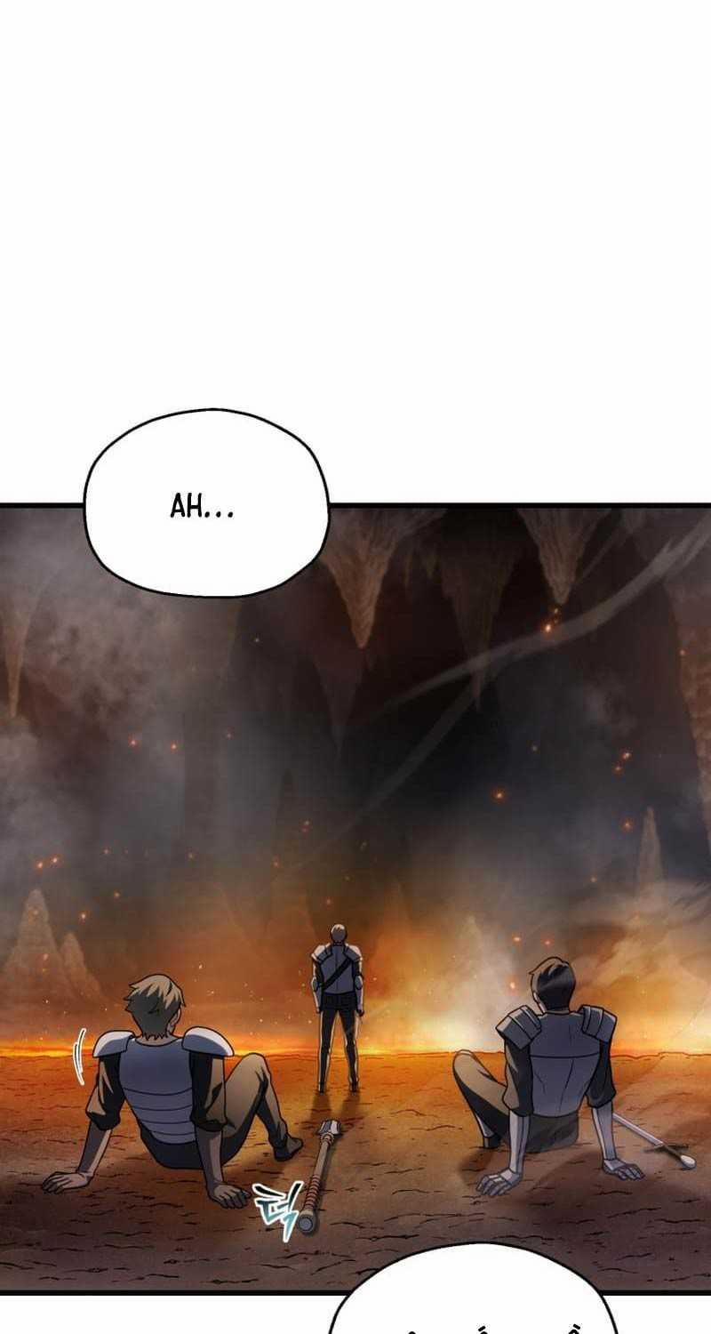 Người Chơi Không Thể Thăng Cấp 156 trang 6