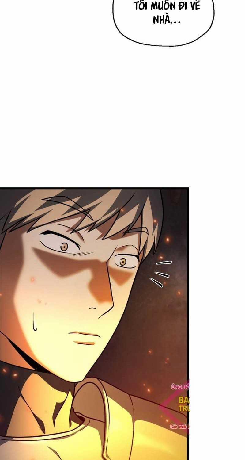 Người Chơi Không Thể Thăng Cấp 156 trang 7