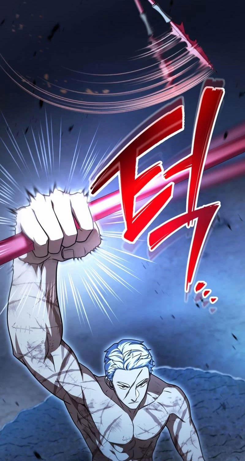 Người Chơi Không Thể Thăng Cấp 157 trang 11