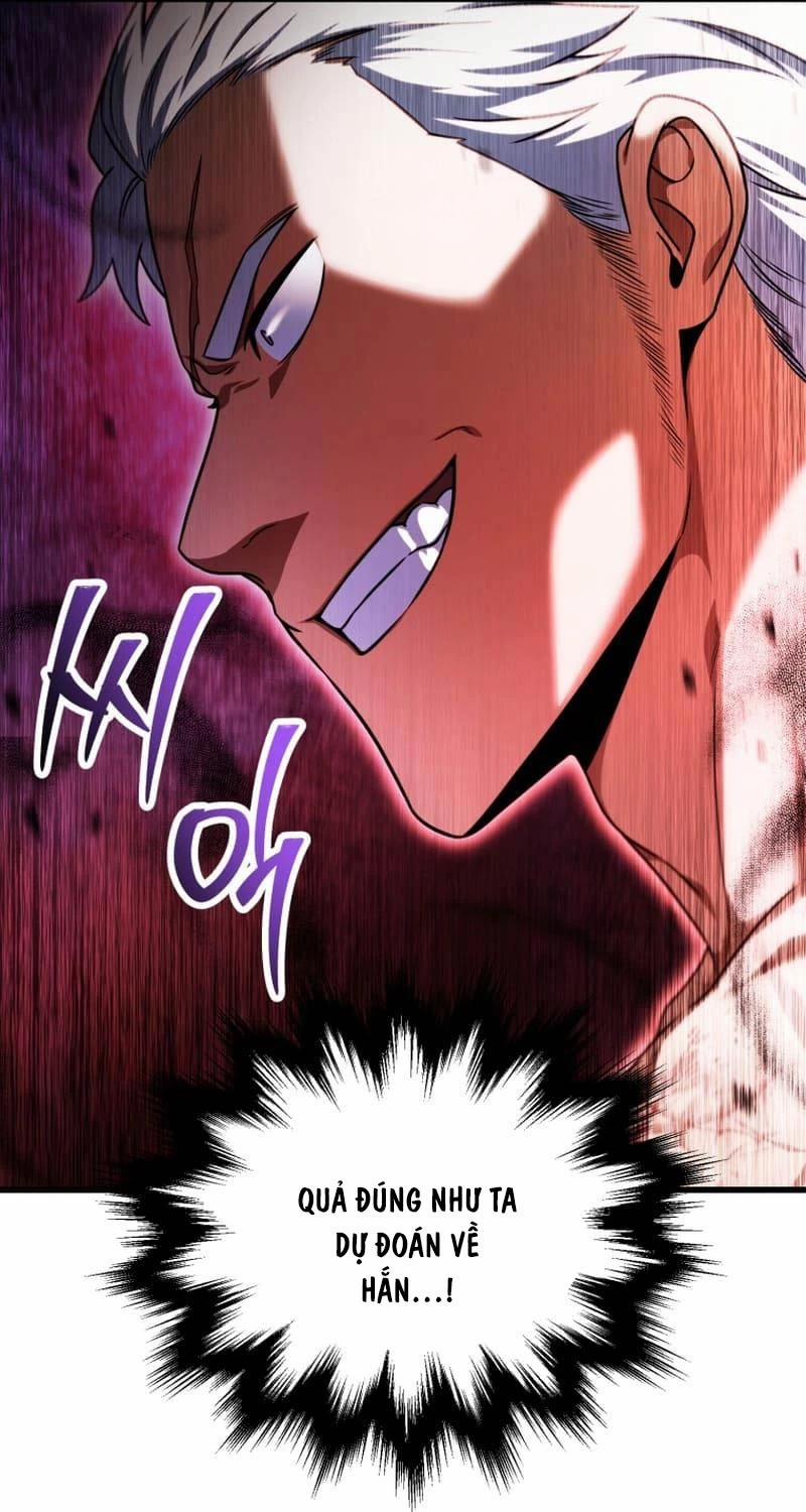 Người Chơi Không Thể Thăng Cấp 157 trang 26