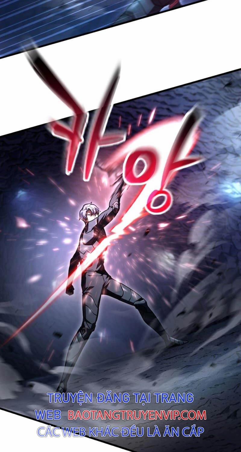 Người Chơi Không Thể Thăng Cấp 157 trang 28