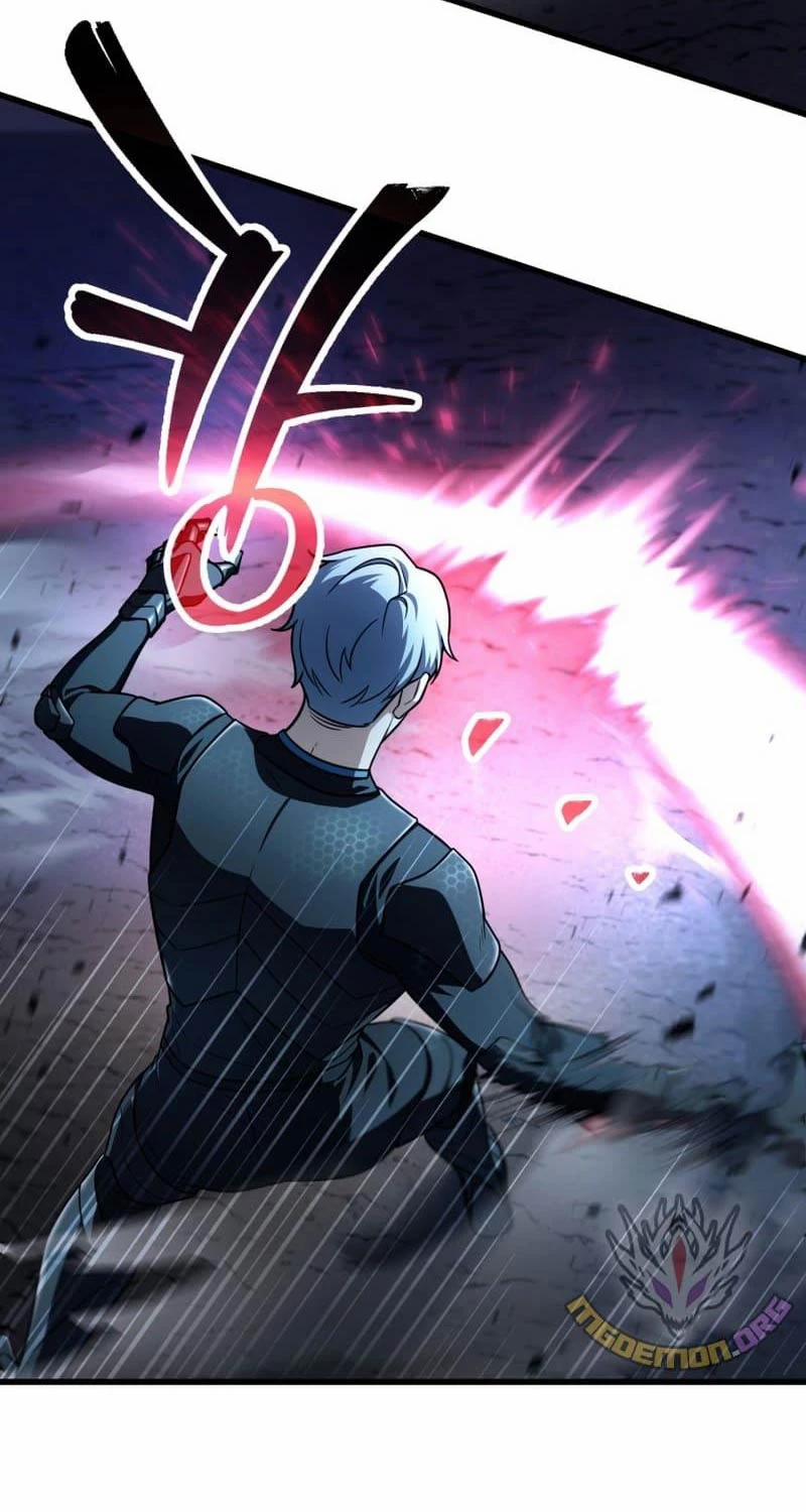 Người Chơi Không Thể Thăng Cấp 157 trang 29