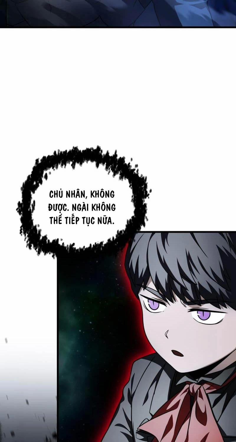 Người Chơi Không Thể Thăng Cấp 157 trang 31