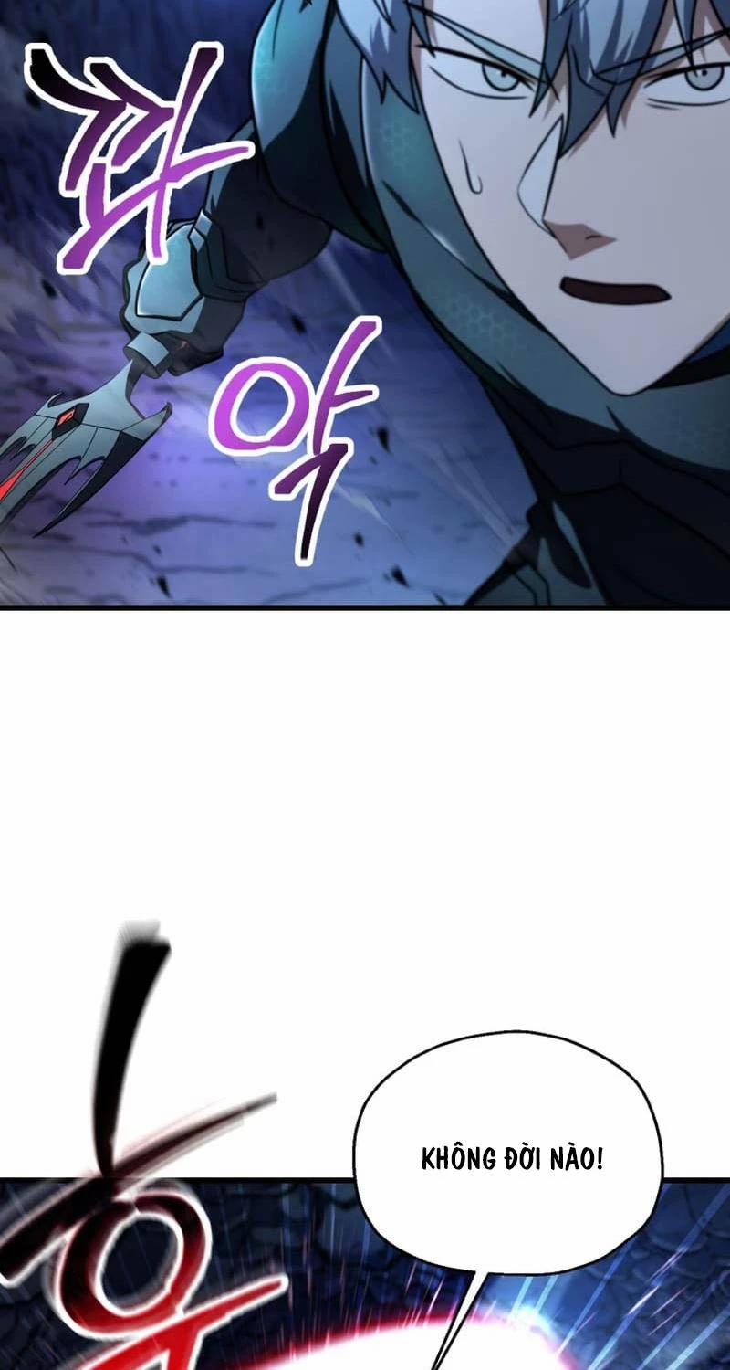 Người Chơi Không Thể Thăng Cấp 157 trang 34