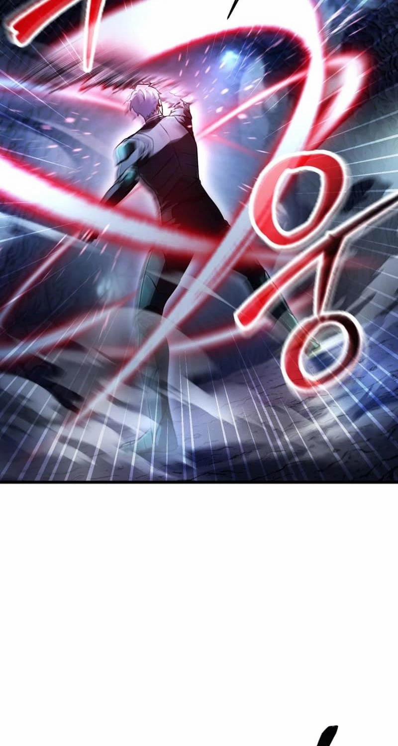 Người Chơi Không Thể Thăng Cấp 157 trang 35