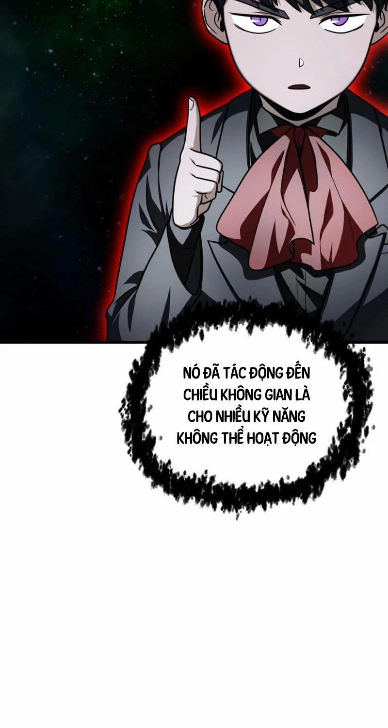 Người Chơi Không Thể Thăng Cấp 157 trang 44