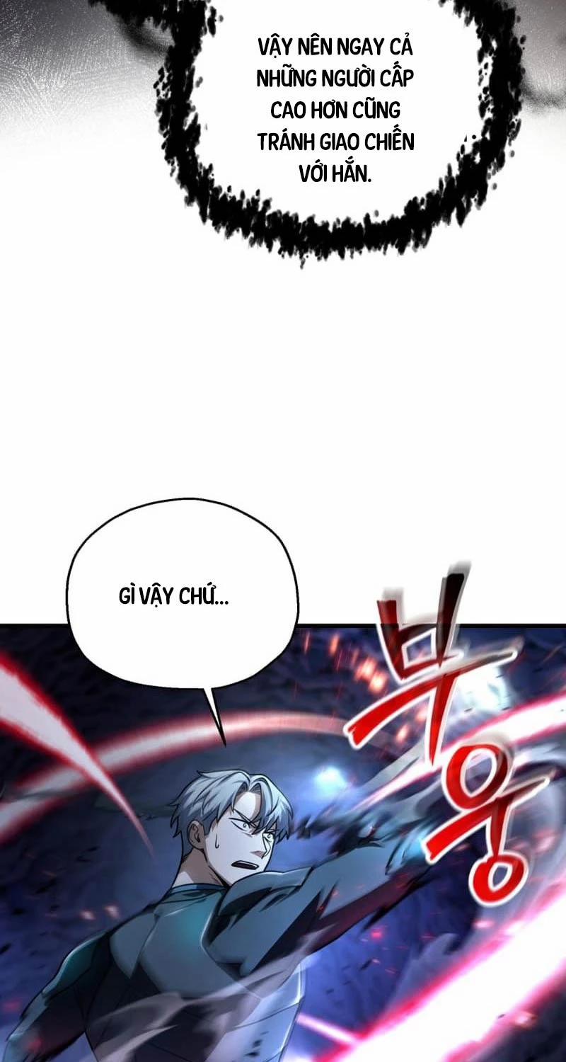 Người Chơi Không Thể Thăng Cấp 157 trang 46