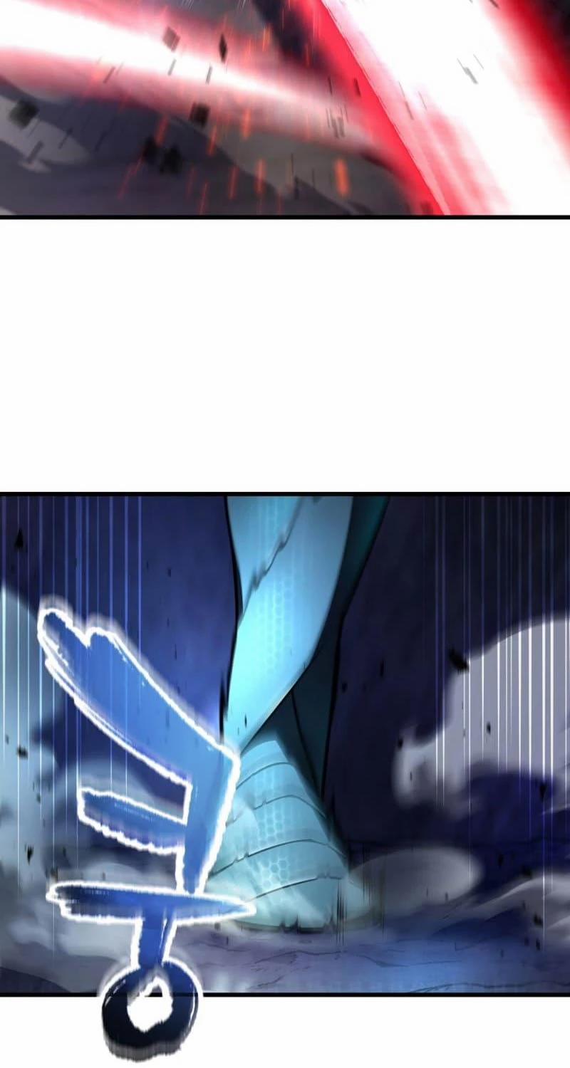 Người Chơi Không Thể Thăng Cấp 157 trang 53