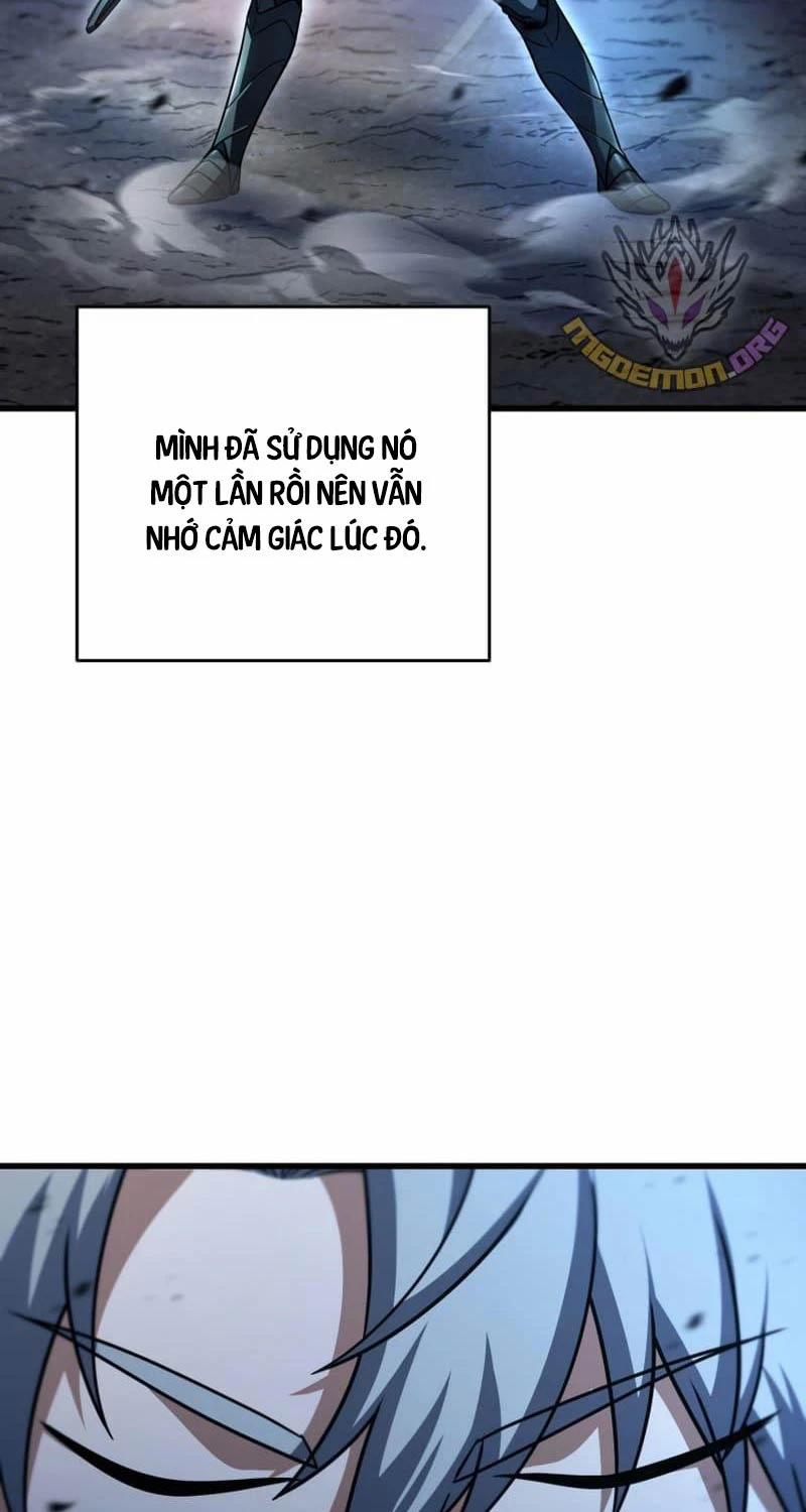 Người Chơi Không Thể Thăng Cấp 157 trang 55