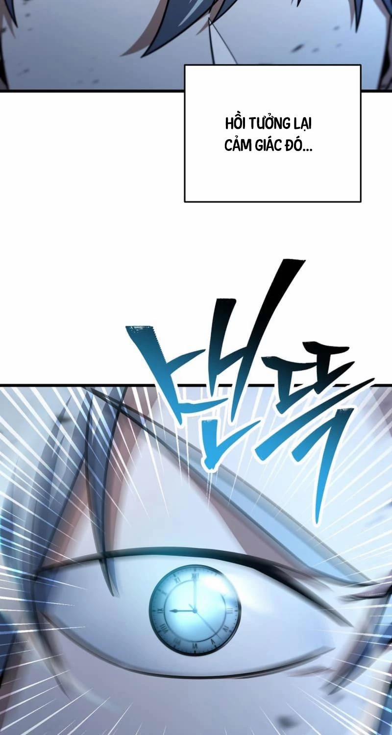 Người Chơi Không Thể Thăng Cấp 157 trang 56