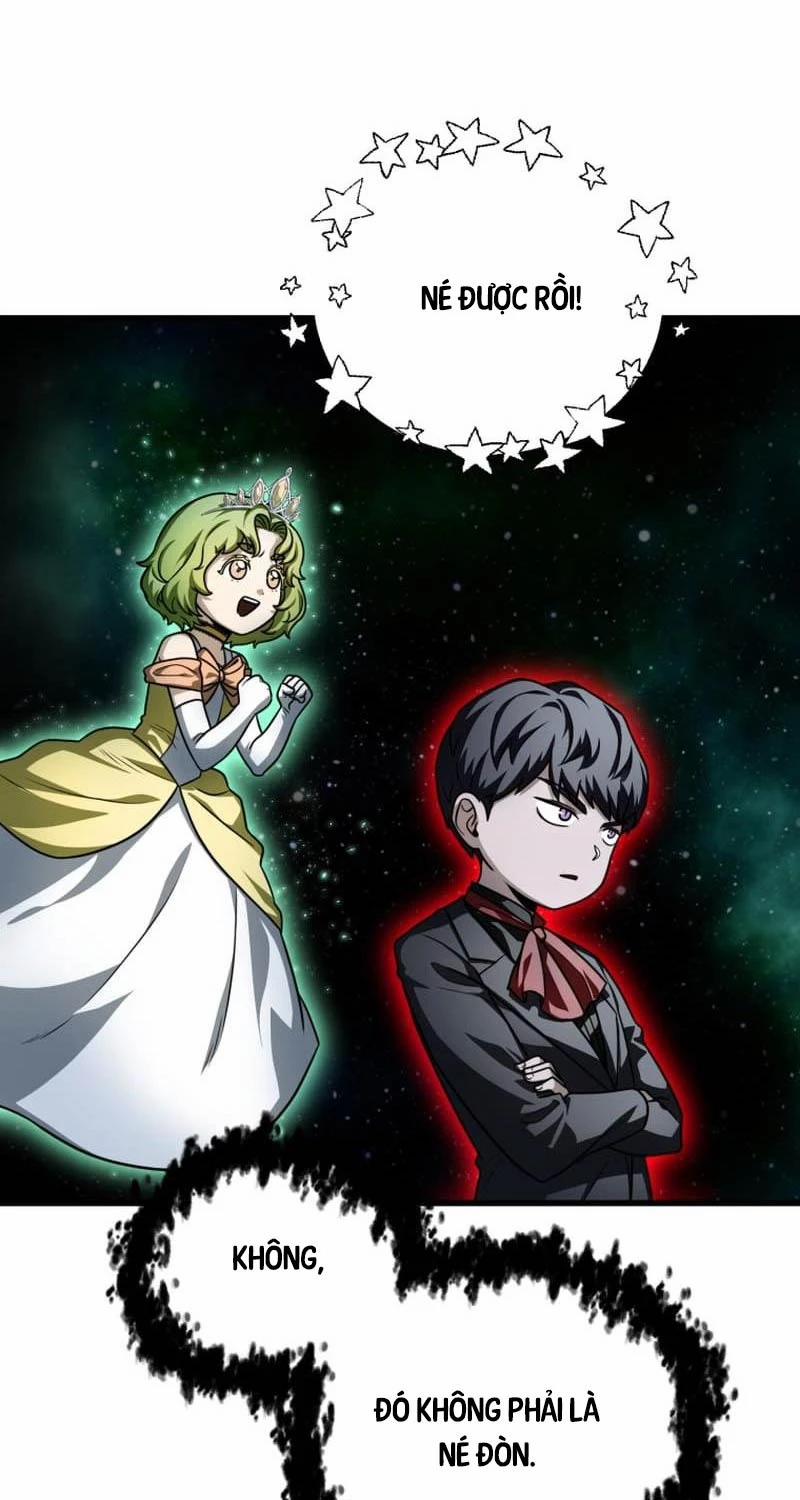 Người Chơi Không Thể Thăng Cấp 157 trang 59