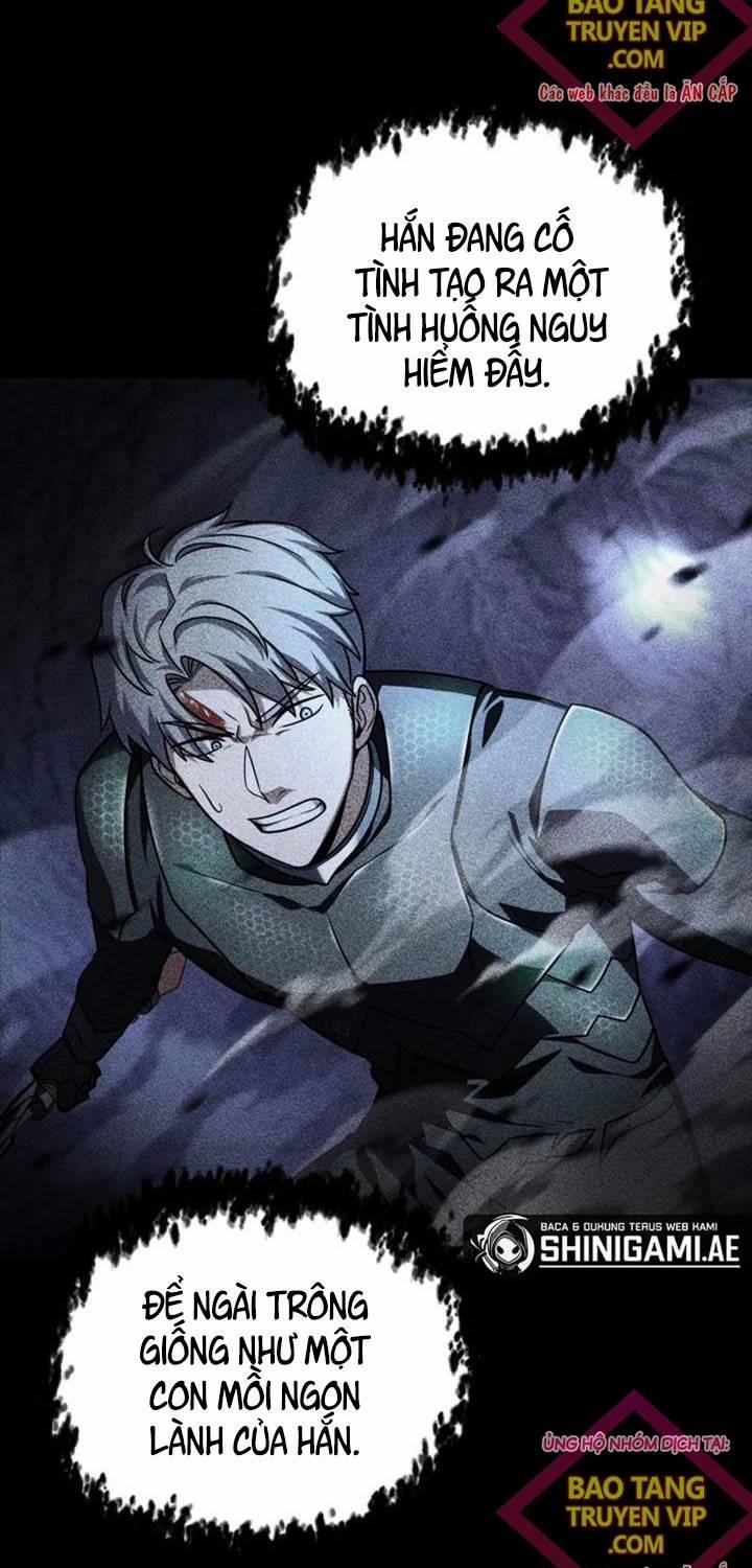 Người Chơi Không Thể Thăng Cấp 158 trang 11