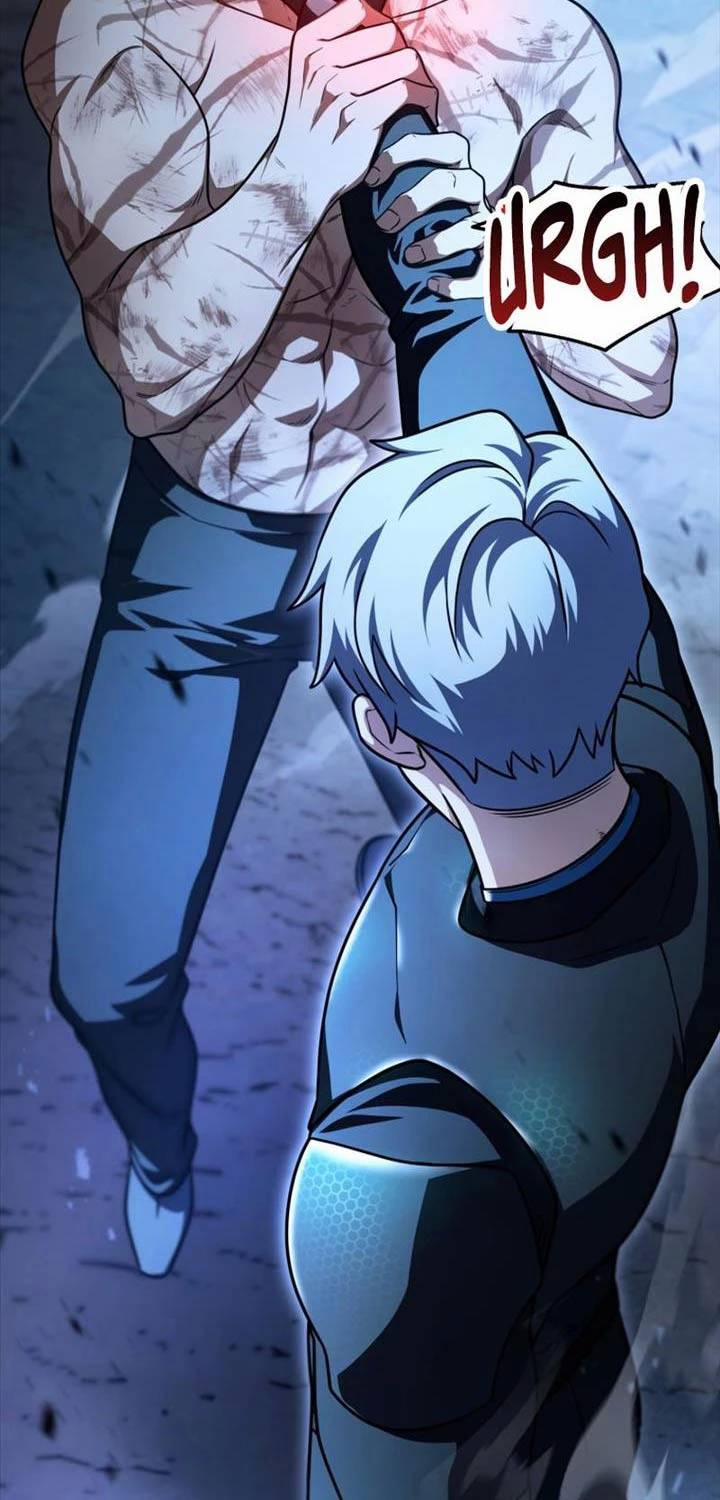 Người Chơi Không Thể Thăng Cấp 158 trang 13