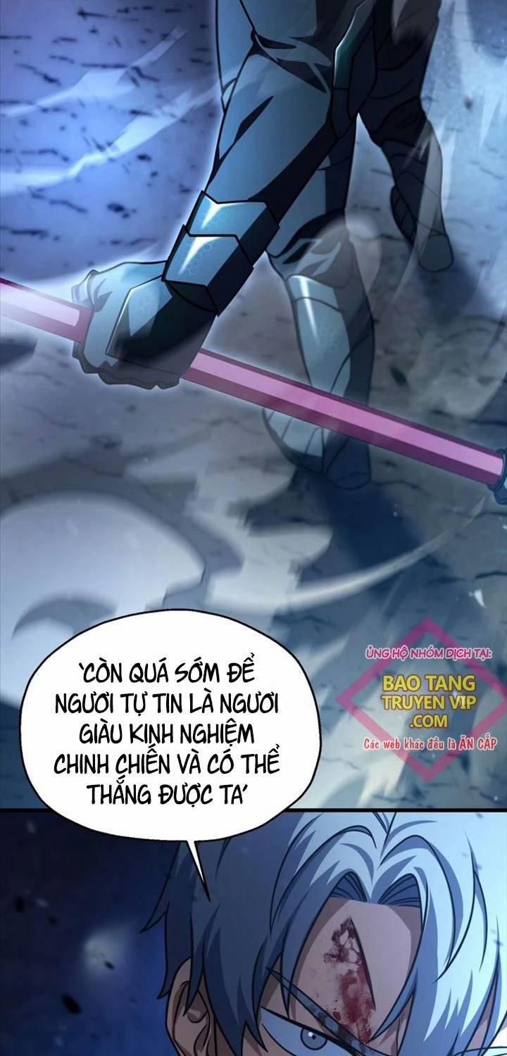 Người Chơi Không Thể Thăng Cấp 158 trang 14