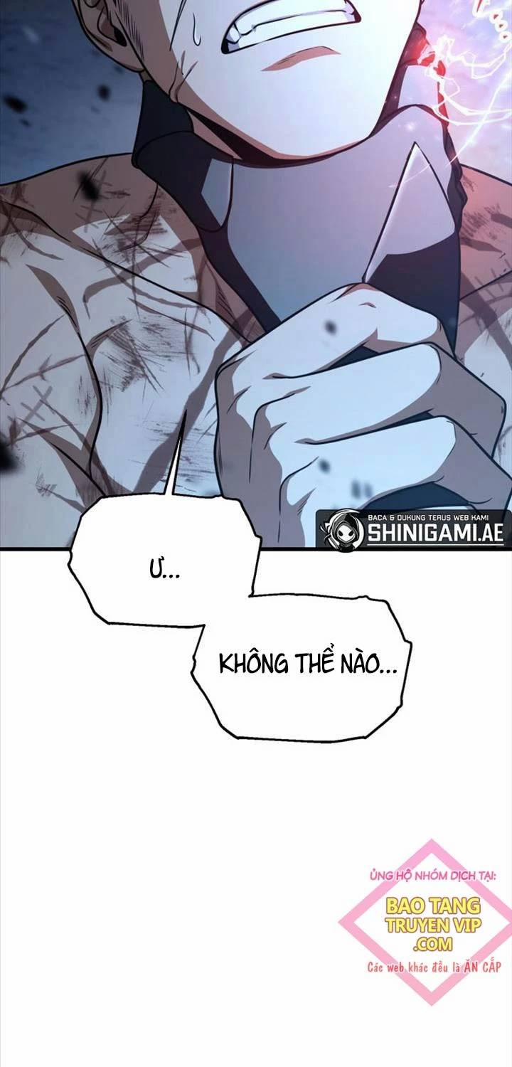 Người Chơi Không Thể Thăng Cấp 158 trang 16