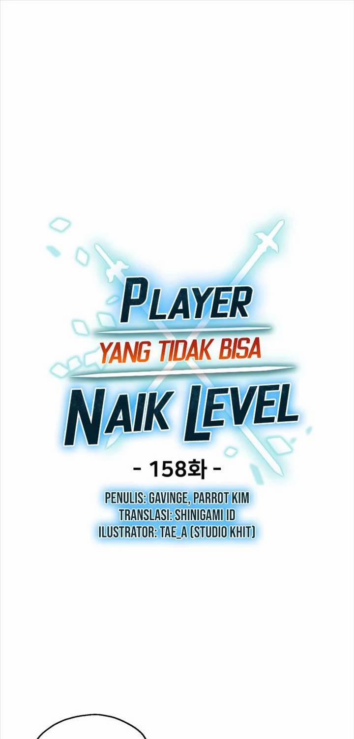 Người Chơi Không Thể Thăng Cấp 158 trang 19