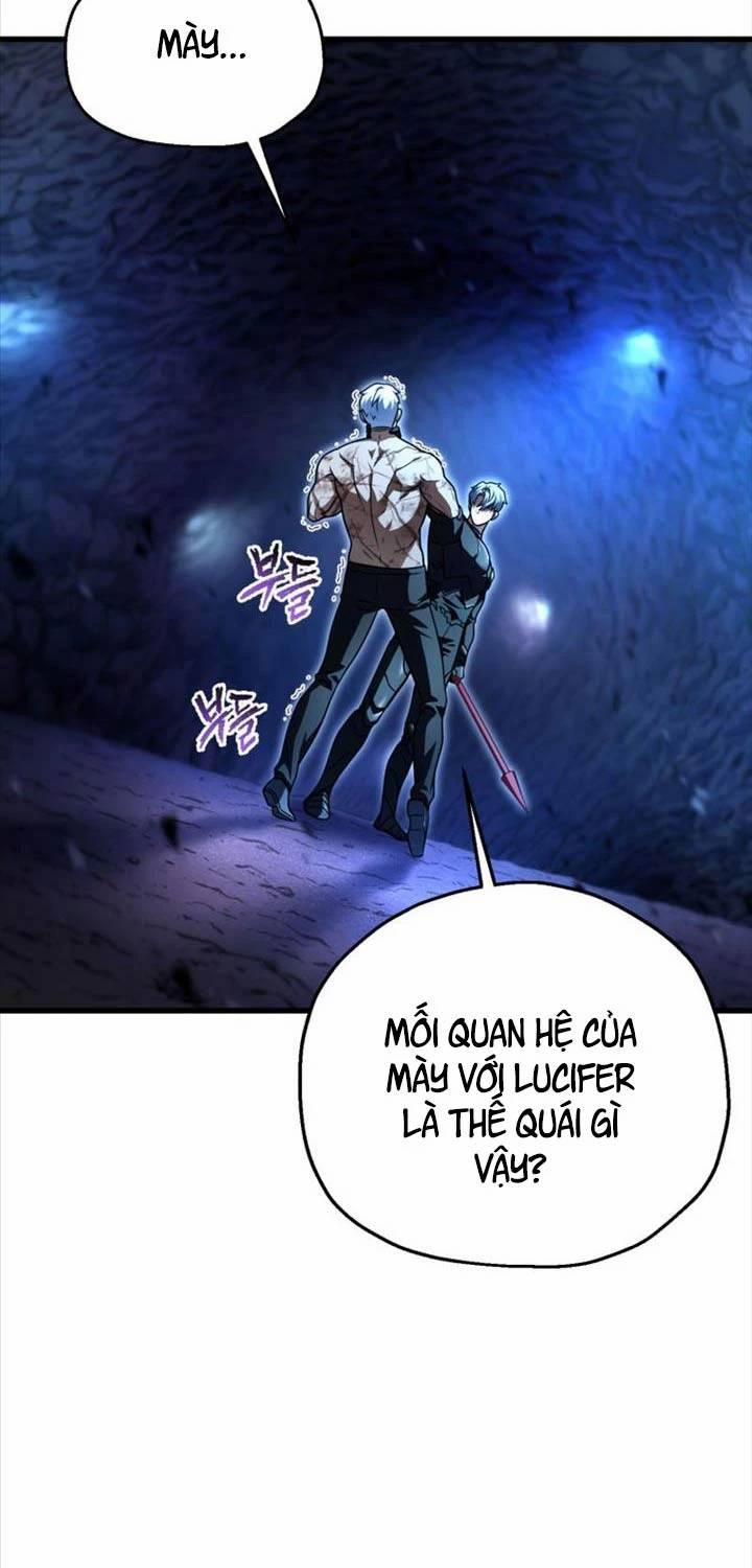 Người Chơi Không Thể Thăng Cấp 158 trang 20