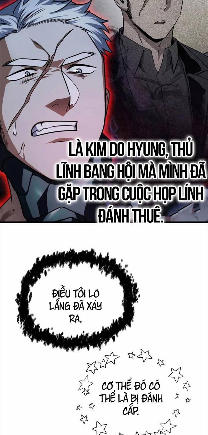 Người Chơi Không Thể Thăng Cấp 158 trang 25