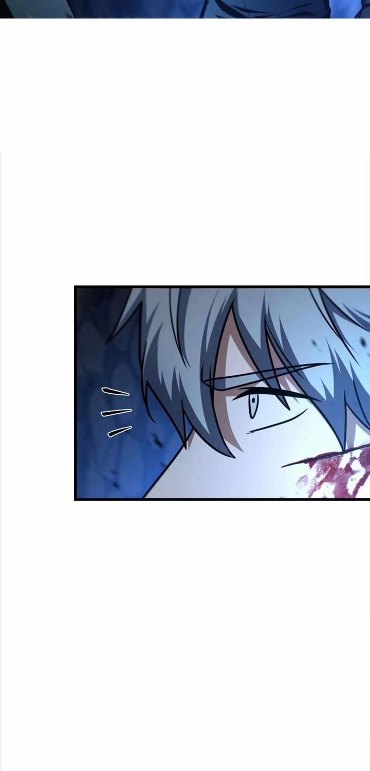 Người Chơi Không Thể Thăng Cấp 158 trang 27