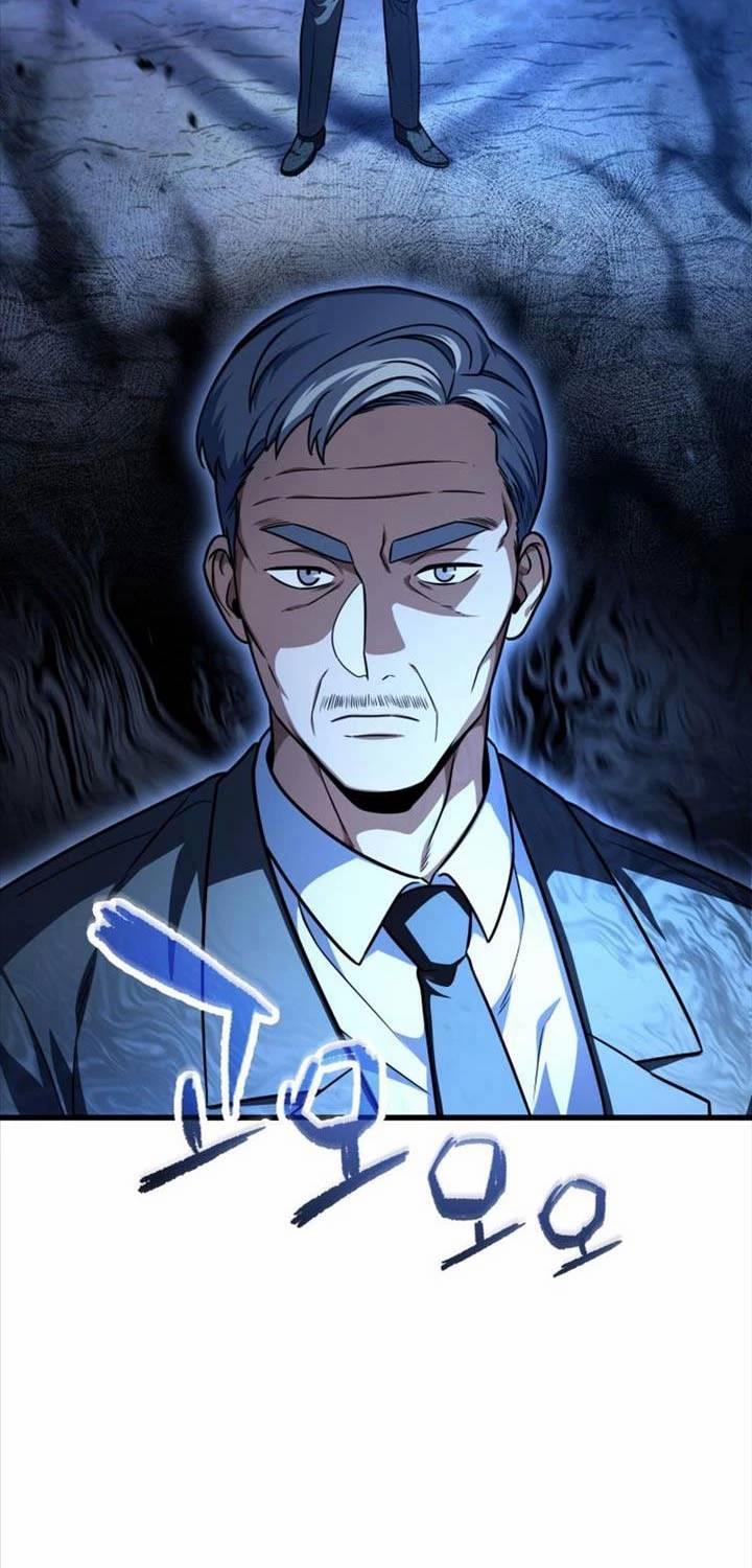 Người Chơi Không Thể Thăng Cấp 158 trang 32