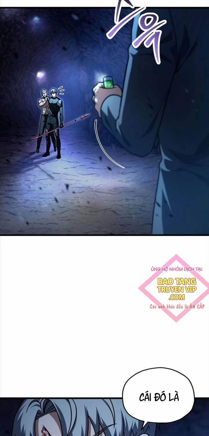 Người Chơi Không Thể Thăng Cấp 158 trang 40