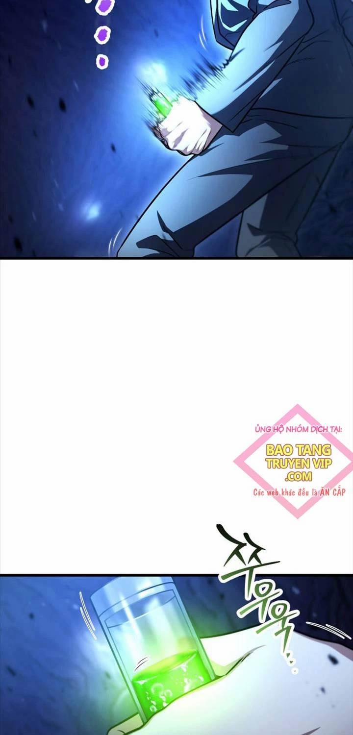 Người Chơi Không Thể Thăng Cấp 158 trang 44