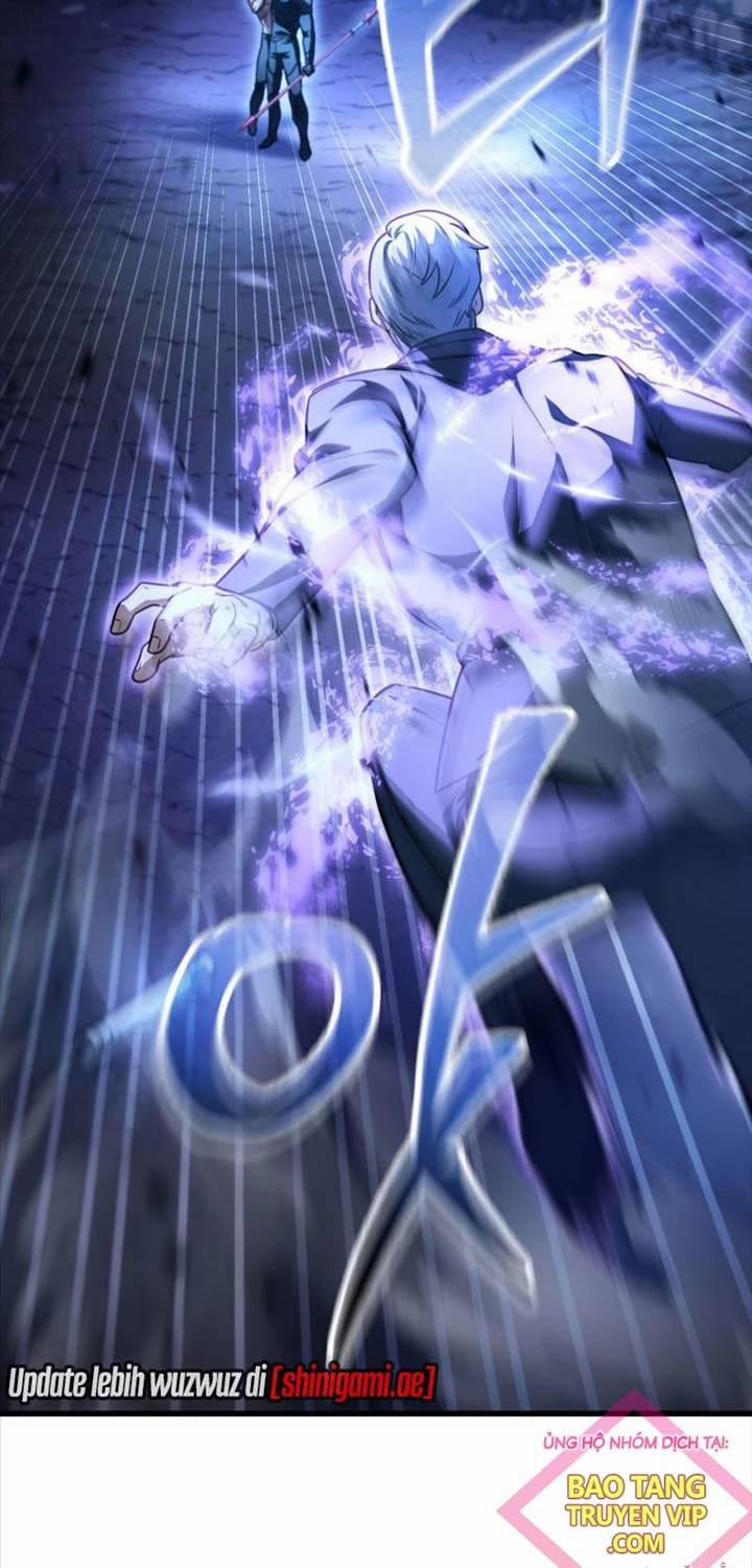 Người Chơi Không Thể Thăng Cấp 158 trang 49