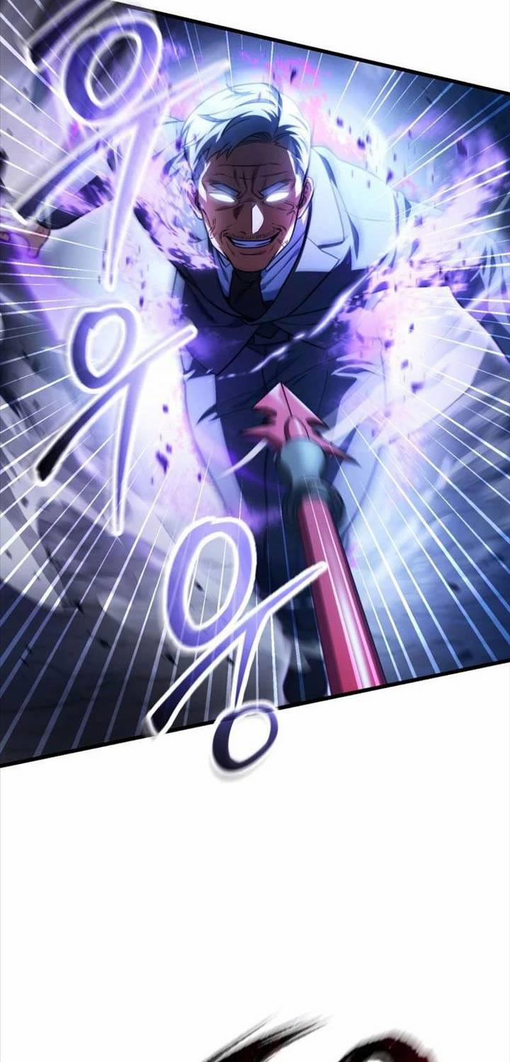 Người Chơi Không Thể Thăng Cấp 158 trang 56