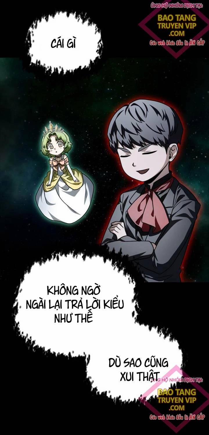 Người Chơi Không Thể Thăng Cấp 158 trang 6