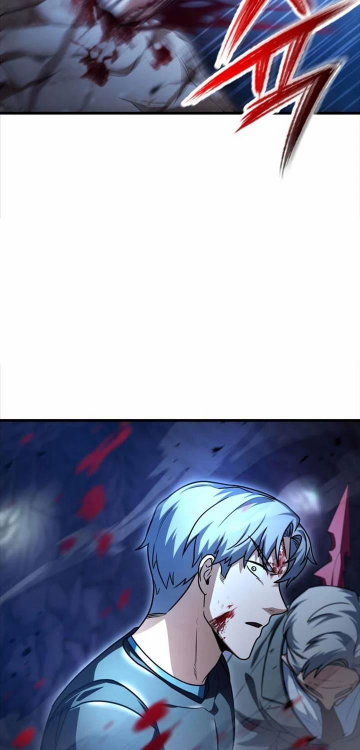 Người Chơi Không Thể Thăng Cấp 158 trang 61