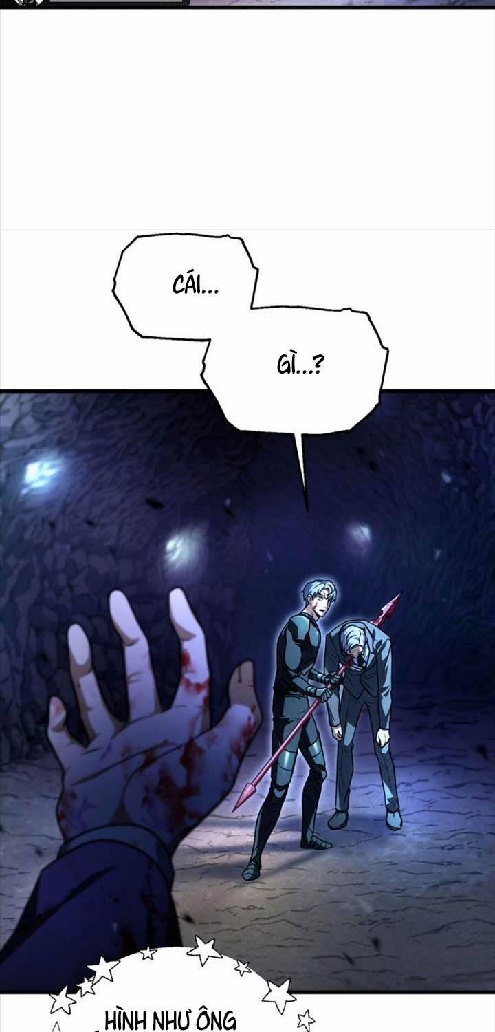 Người Chơi Không Thể Thăng Cấp 158 trang 64