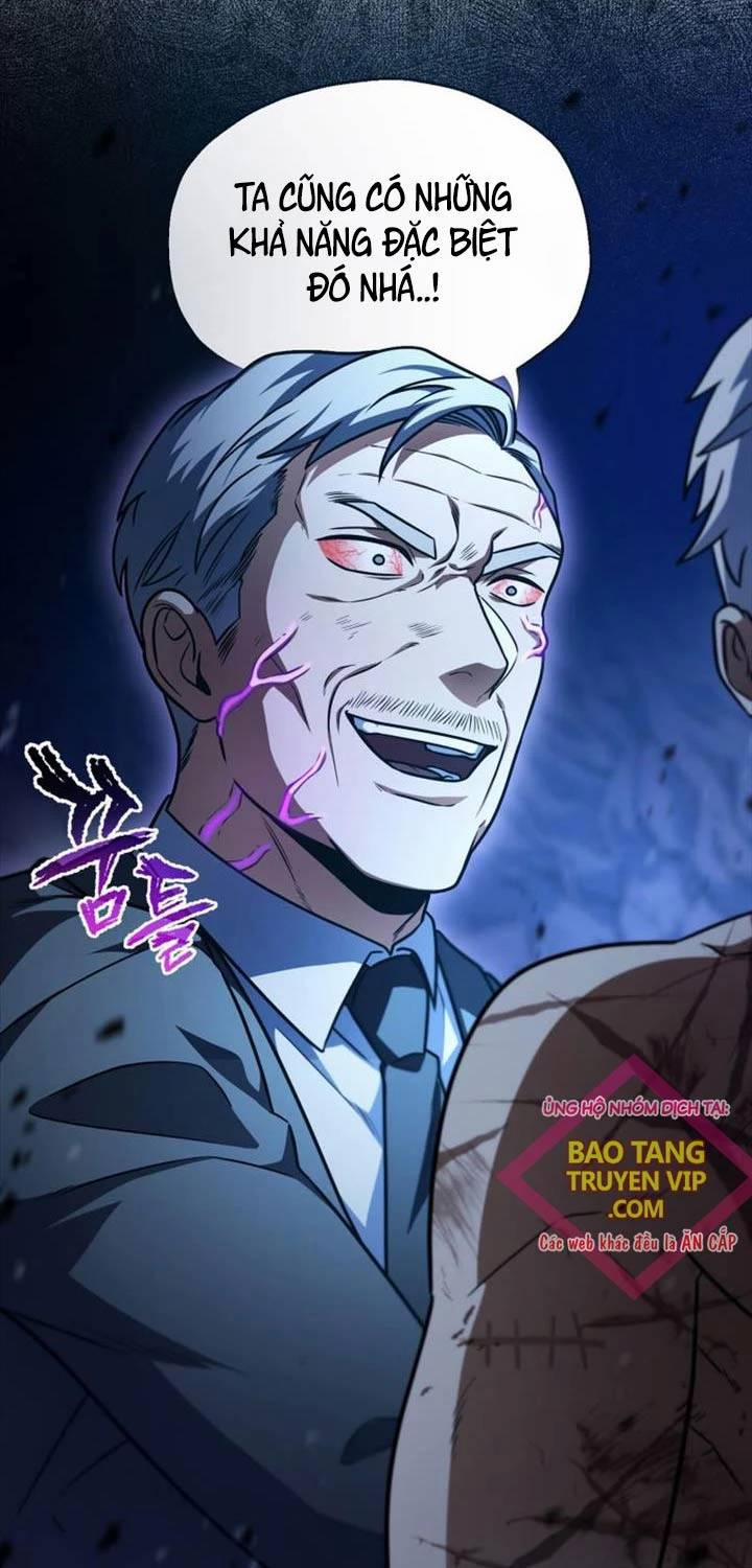 Người Chơi Không Thể Thăng Cấp 158 trang 70