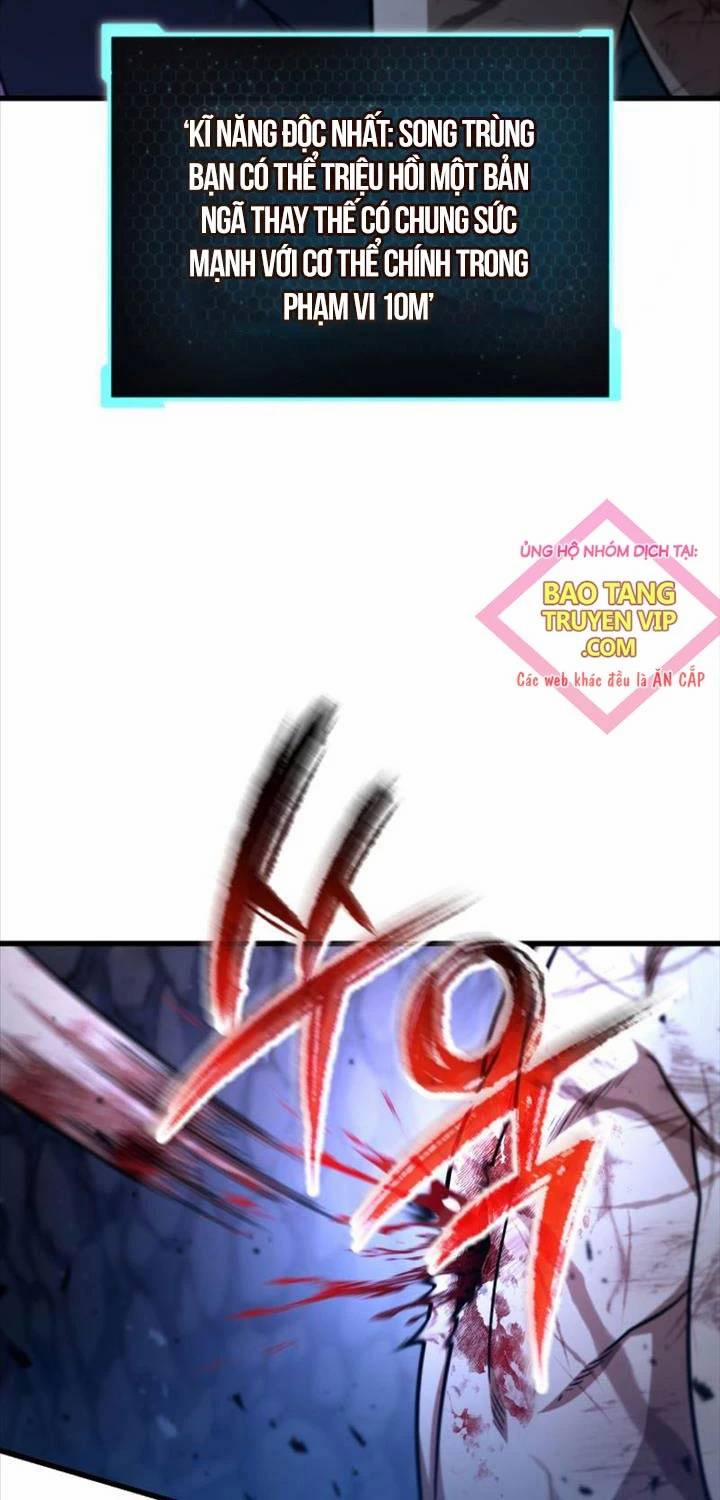 Người Chơi Không Thể Thăng Cấp 158 trang 71