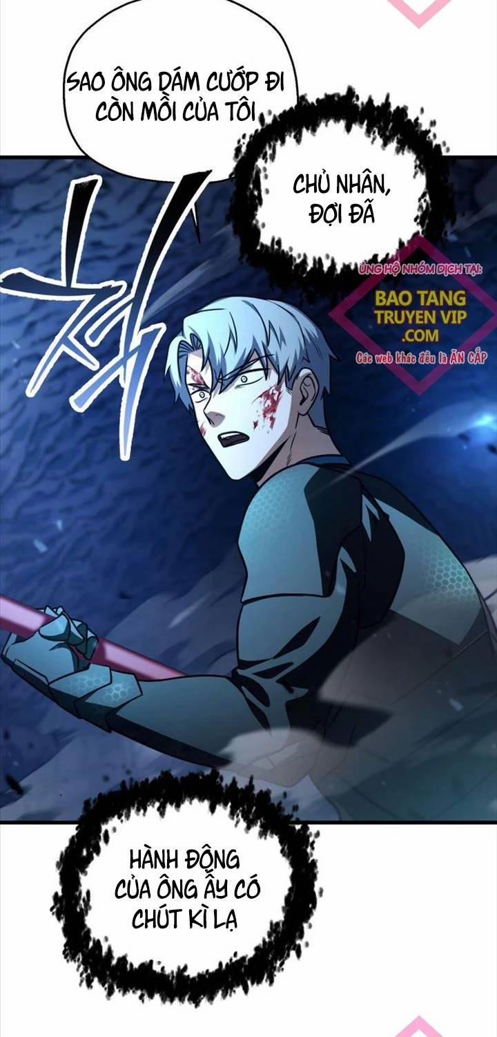 Người Chơi Không Thể Thăng Cấp 158 trang 75