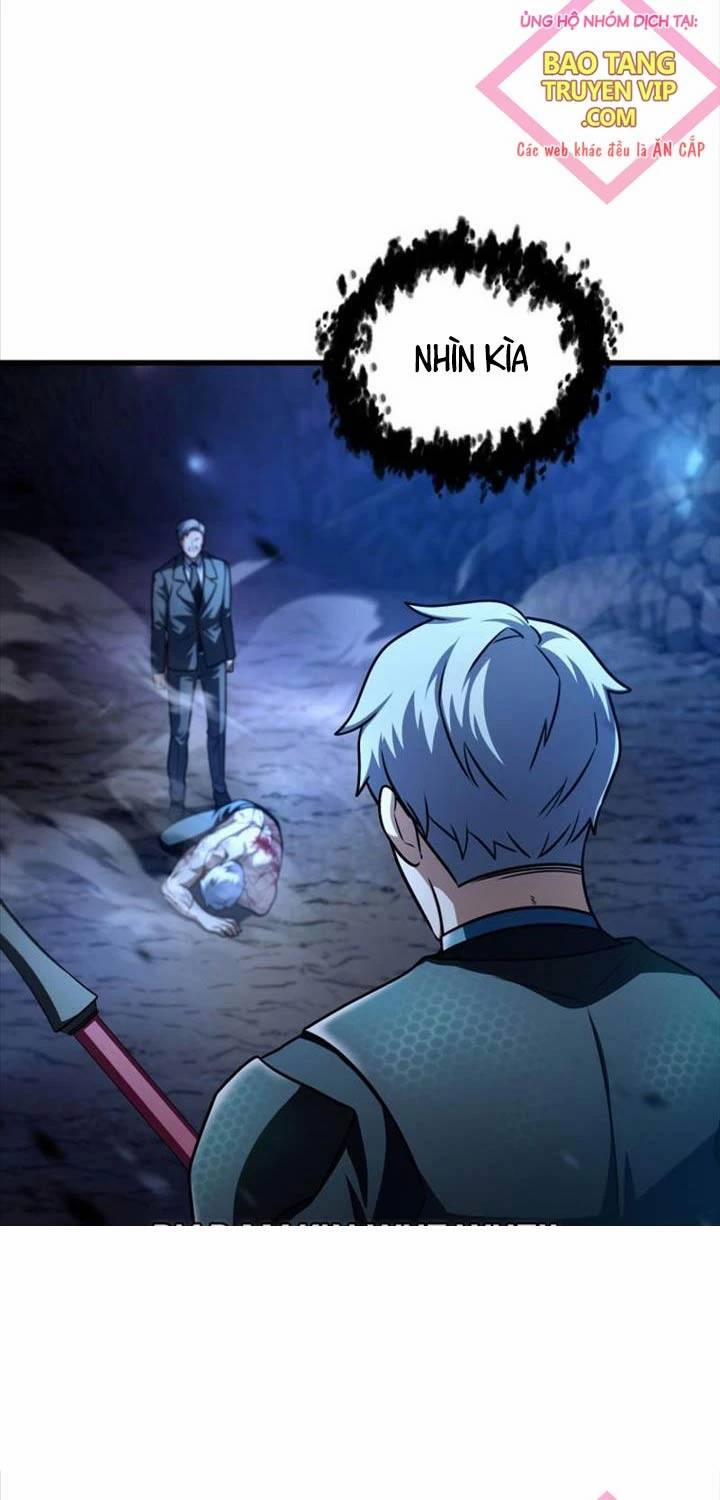 Người Chơi Không Thể Thăng Cấp 158 trang 76