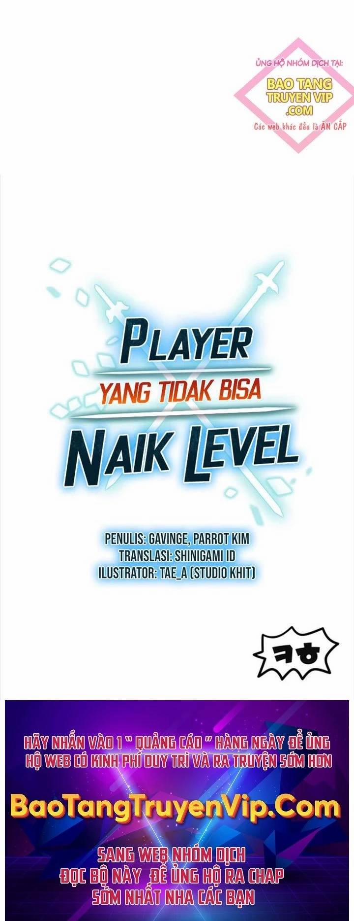 Người Chơi Không Thể Thăng Cấp 158 trang 83