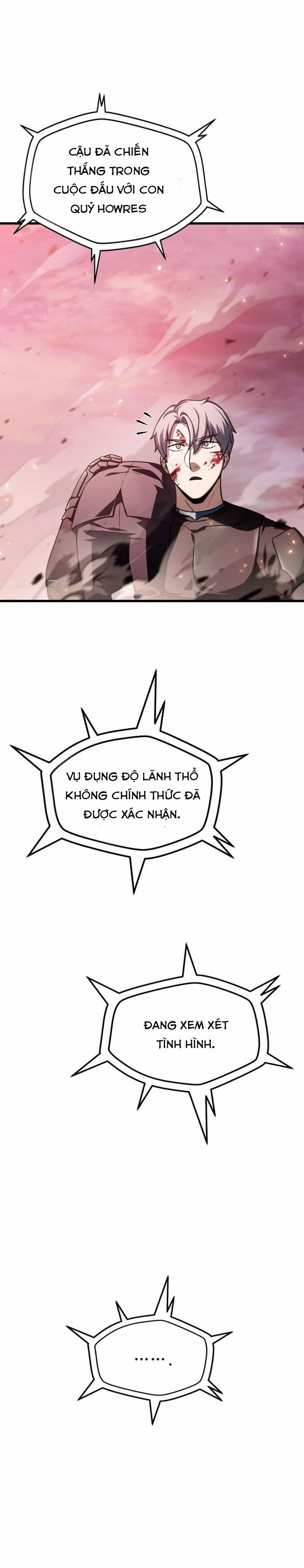 Người Chơi Không Thể Thăng Cấp 160 trang 20