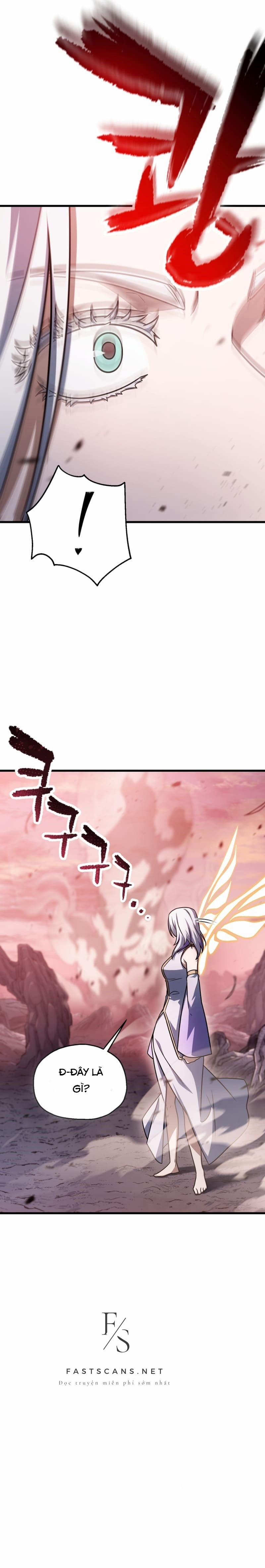 Người Chơi Không Thể Thăng Cấp 160 trang 4