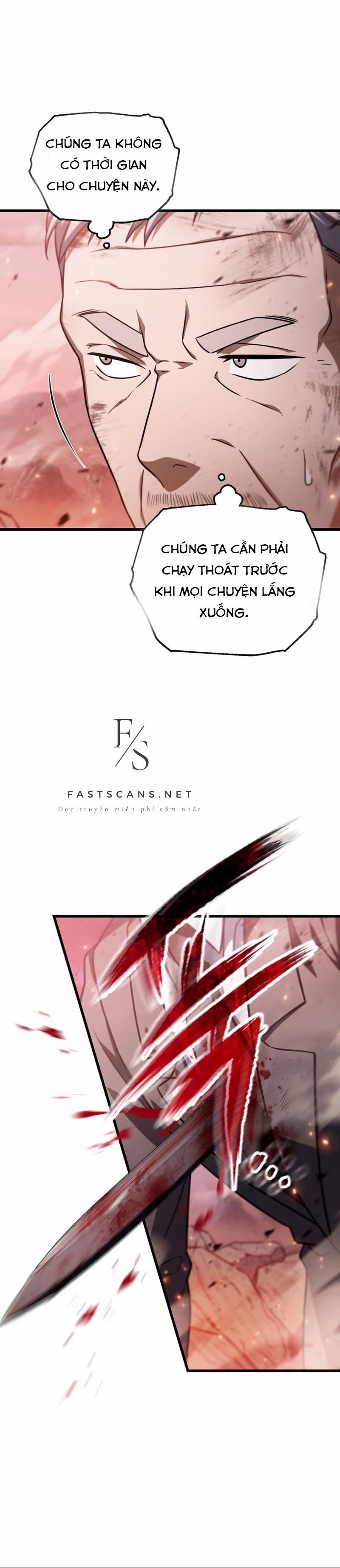 Người Chơi Không Thể Thăng Cấp 160 trang 7