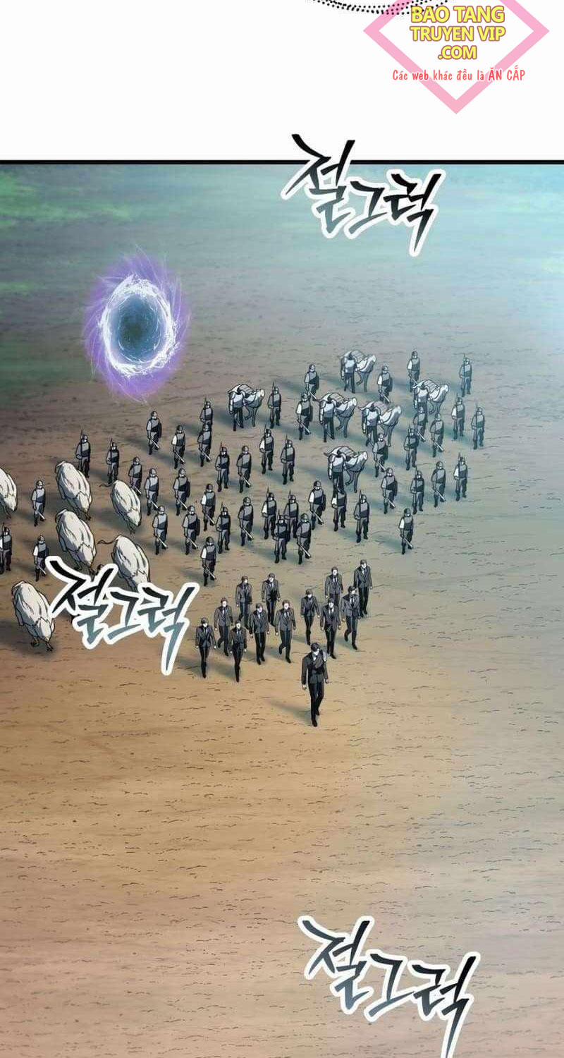 Người Chơi Không Thể Thăng Cấp 161 trang 1