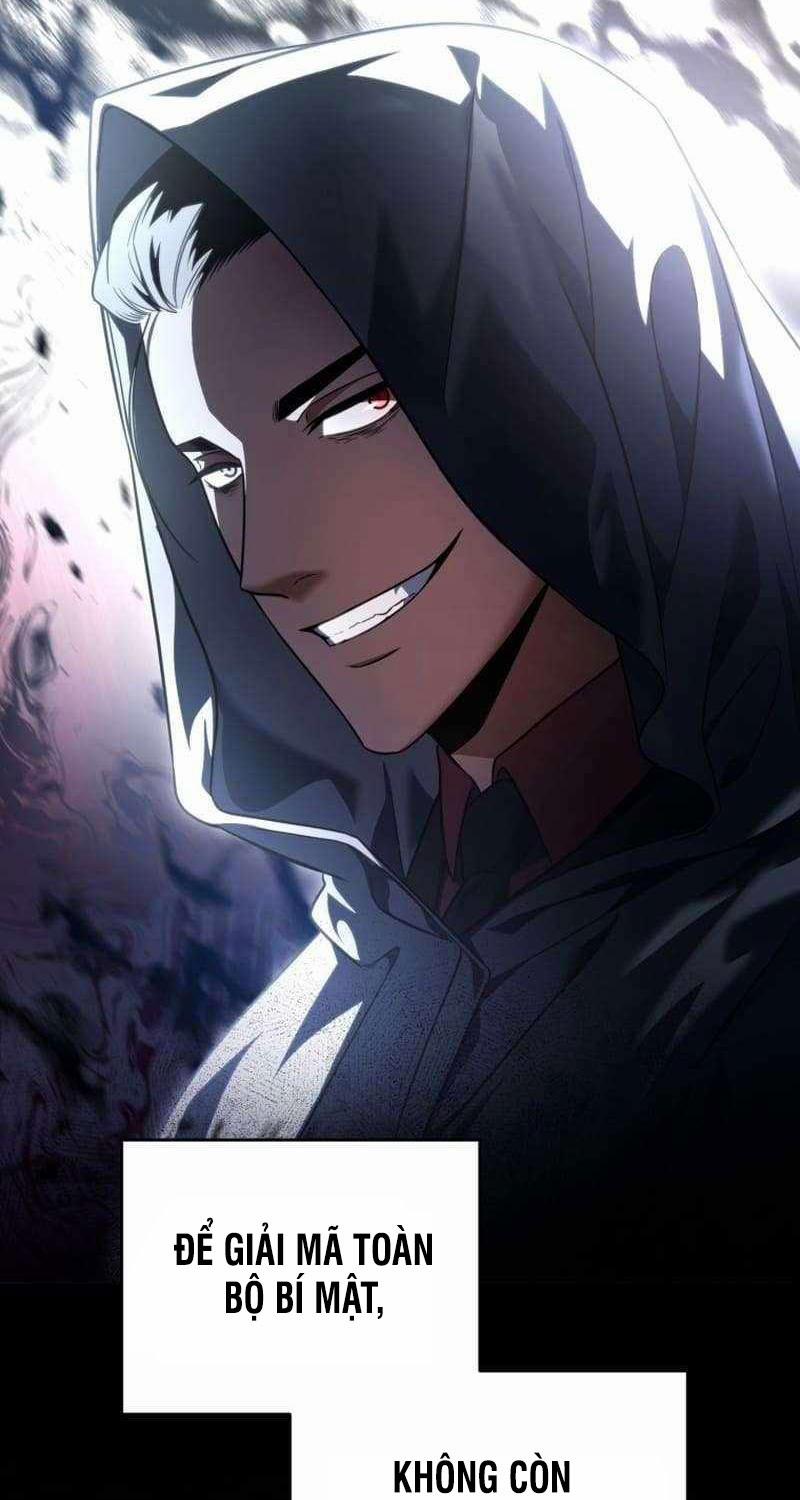 Người Chơi Không Thể Thăng Cấp 161 trang 10