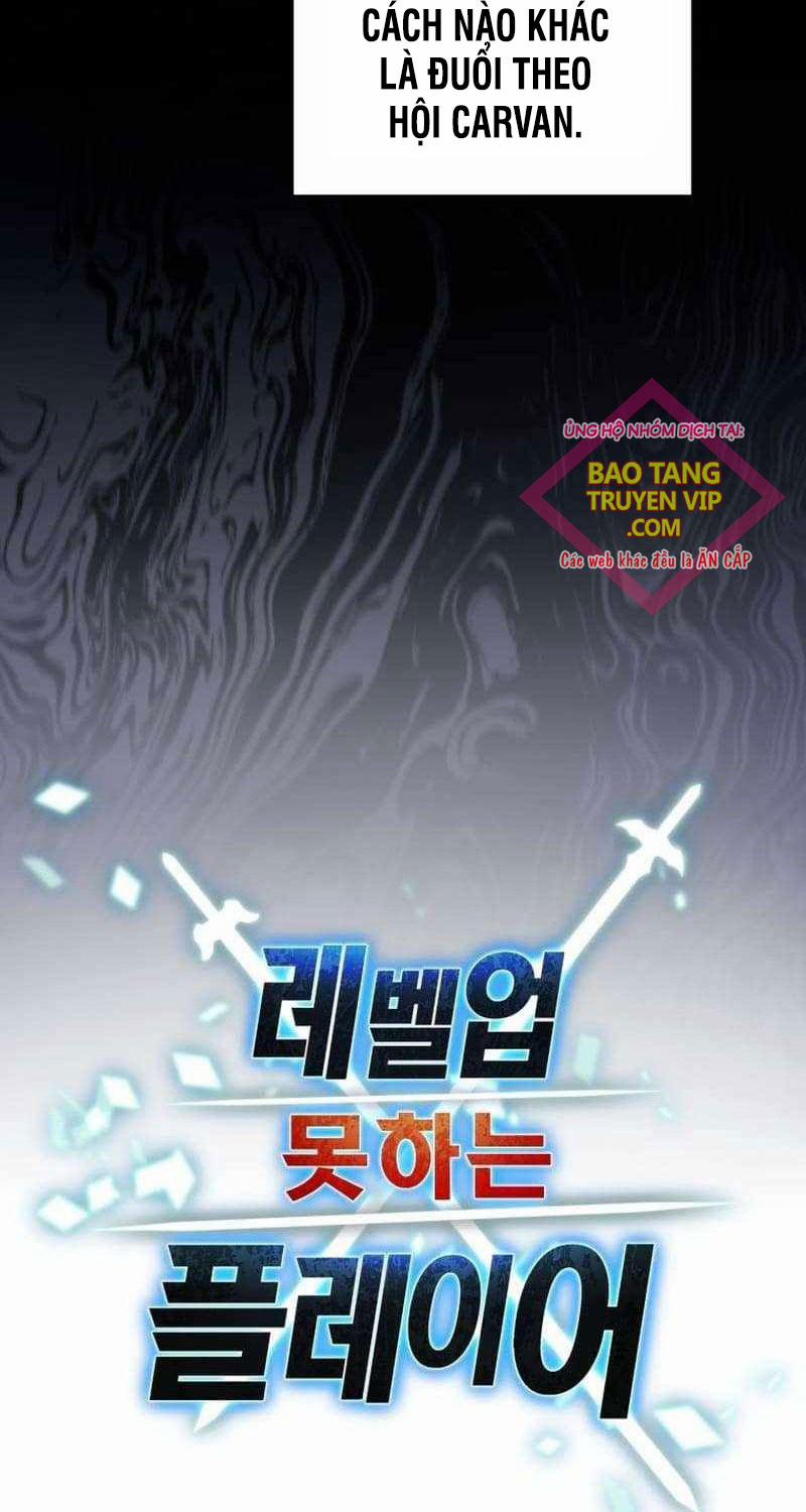 Người Chơi Không Thể Thăng Cấp 161 trang 11