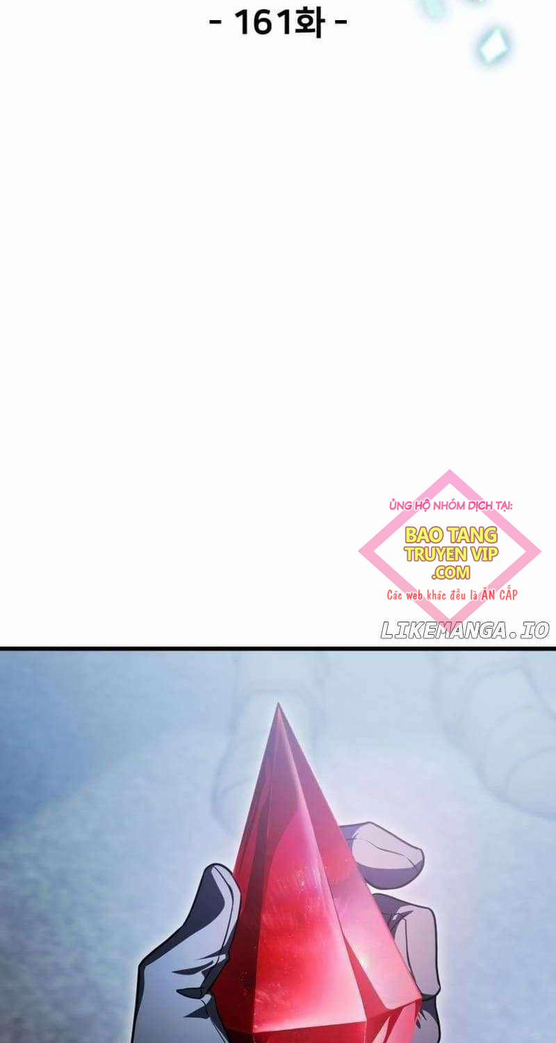 Người Chơi Không Thể Thăng Cấp 161 trang 12