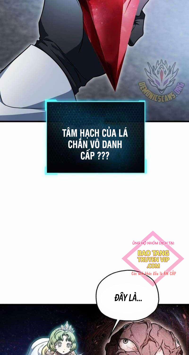 Người Chơi Không Thể Thăng Cấp 161 trang 13