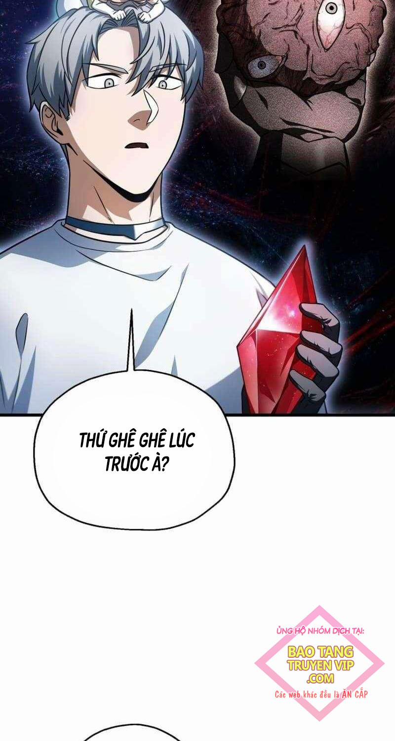 Người Chơi Không Thể Thăng Cấp 161 trang 14