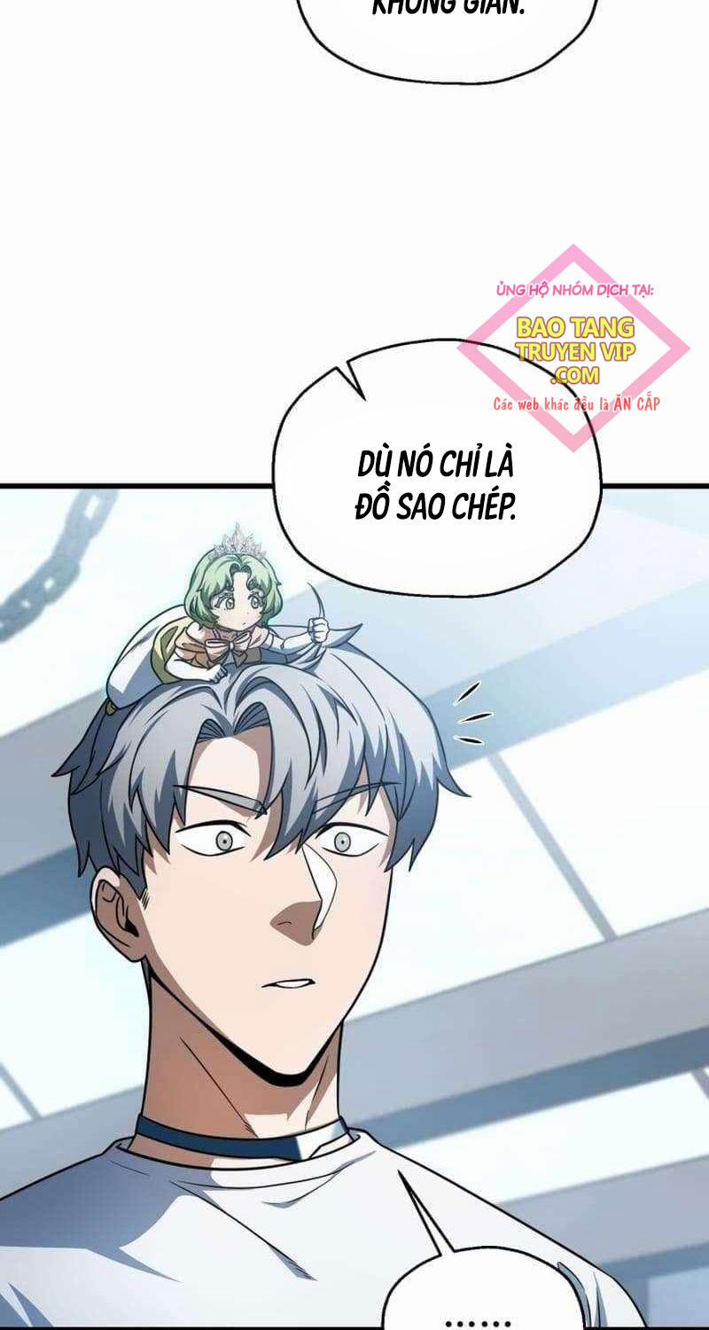 Người Chơi Không Thể Thăng Cấp 161 trang 16