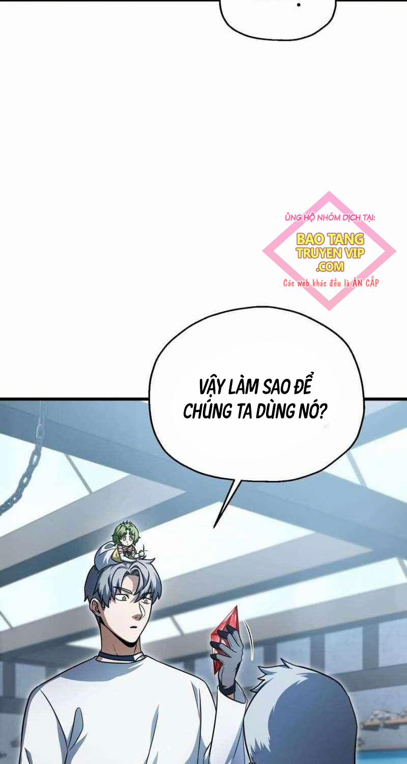 Người Chơi Không Thể Thăng Cấp 161 trang 17