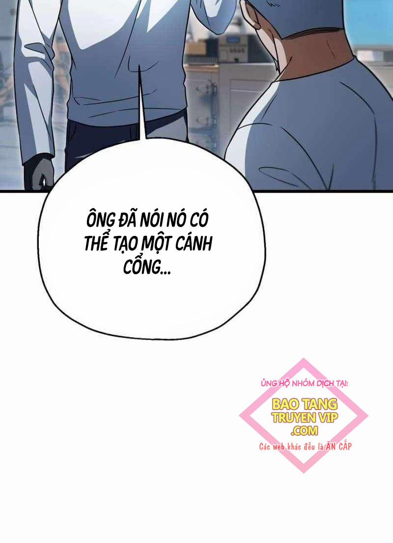 Người Chơi Không Thể Thăng Cấp 161 trang 18