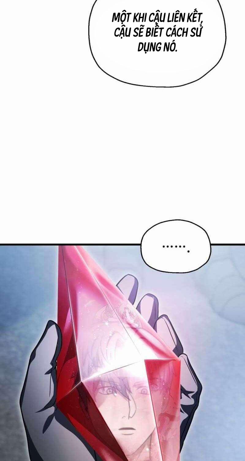 Người Chơi Không Thể Thăng Cấp 161 trang 20