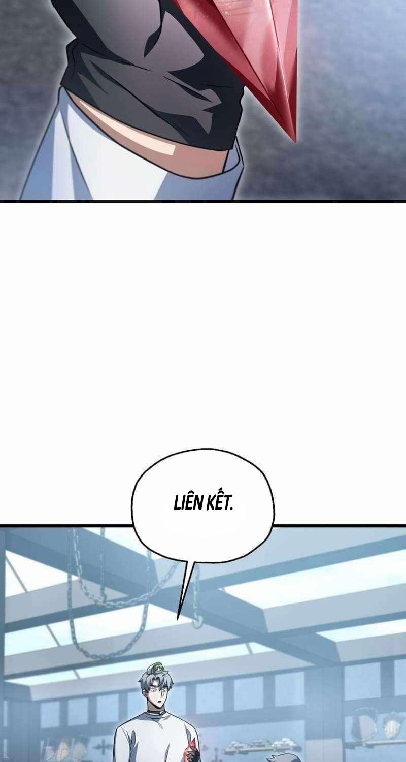 Người Chơi Không Thể Thăng Cấp 161 trang 21